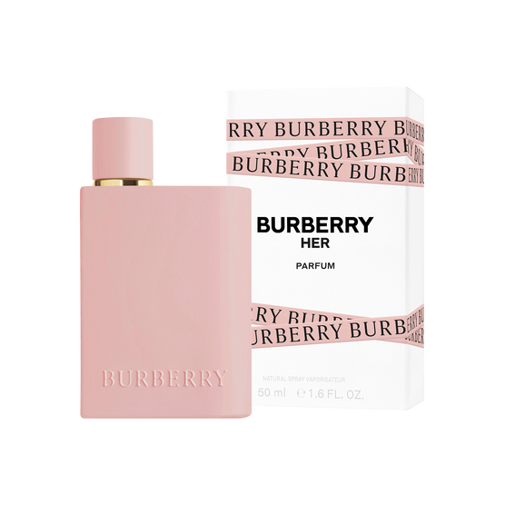 BURBERRY HER PARFUM 50ML